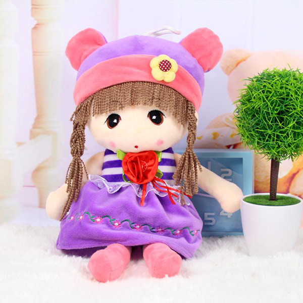 0-6歲孩子玩具推薦，不同年齡最適宜的玩具！